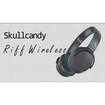 Беспроводные наушники Skullcandy Riff Wireless On-Ear