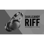 Беспроводные наушники Skullcandy Riff Wireless On-Ear