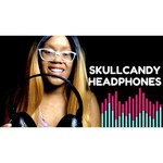 Беспроводные наушники Skullcandy Riff Wireless On-Ear