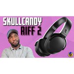 Беспроводные наушники Skullcandy Riff Wireless On-Ear