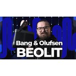 Портативная акустика Bang & Olufsen Beolit 20