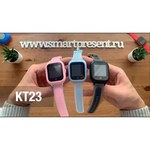 Детские умные часы Smart Baby Watch Wonlex KT23