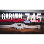 Умные часы Garmin Forerunner 745