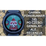 Умные часы Garmin Forerunner 745