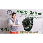 Умные часы Garmin MARQ Golfer