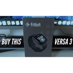 Умные часы Fitbit Versa 3