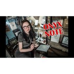 Электронная книга ONYX BOOX BOOX Note 3 64 ГБ