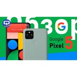 Смартфон Google Pixel 5 8/128GB