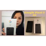 Смартфон Google Pixel 5 8/128GB