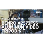 Штатив Benro A2573FS6PRO обзоры