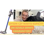 Пылесос Dyson V11 Absolute Extra +