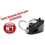 Парогенератор Tefal Express Anti-Calc SV8054E0