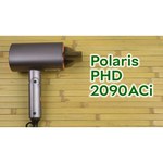 Фен Polaris PHD 2090ACi Tourmaline PROF