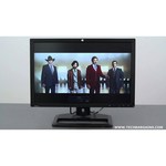 HP ZR2740w обзоры