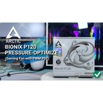 Вентилятор для корпуса Arctic BioniX P120 ACFAN00116A