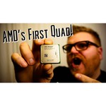 Процессор AMD Ryzen 5 5600X