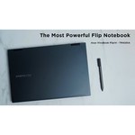 Ноутбук ASUS VivoBook Flip 14 TM420 обзоры