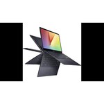 Ноутбук ASUS VivoBook Flip 14 TM420