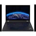 Ноутбук Lenovo ThinkPad T15g Gen 1