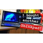 Ноутбук Lenovo ThinkPad T15g Gen 1