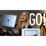 Ноутбук Microsoft Surface Laptop Go обзоры