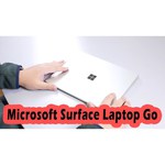 Ноутбук Microsoft Surface Laptop Go