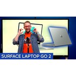 Ноутбук Microsoft Surface Laptop Go