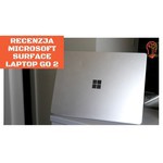 Ноутбук Microsoft Surface Laptop Go