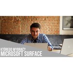 Ноутбук Microsoft Surface Laptop Go