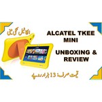 Планшет Alcatel TKEE MINI 8052