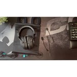 Компьютерная гарнитура Logitech PRO X Lightspeed