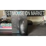 Компьютерная гарнитура Logitech PRO X Lightspeed