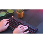 Компьютерная гарнитура Logitech PRO X Lightspeed