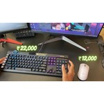 Компьютерная гарнитура Logitech PRO X Lightspeed