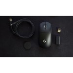 Компьютерная гарнитура Logitech PRO X Lightspeed