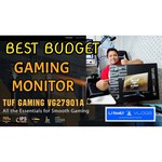 Монитор ASUS TUF Gaming VG279QL1A 27"