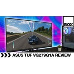 Монитор ASUS TUF Gaming VG279QL1A 27"