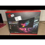 Монитор ASUS ROG Strix XG32VC 31.5"