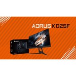 Монитор GIGABYTE AORUS FI25F 24.5"