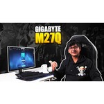 Монитор GIGABYTE M27Q 27"