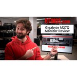 Монитор GIGABYTE M27Q 27"