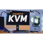 Монитор GIGABYTE M27Q 27"