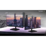 Монитор Viewsonic VA2732-H 27"