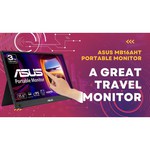 Монитор ASUS ZenScreen MB16AH 15.6"