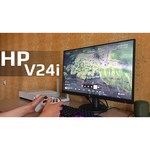 Монитор HP V24 24"