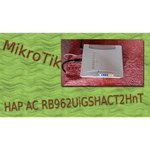 Wi-Fi роутер MikroTik hAP ac3