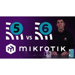 Wi-Fi роутер MikroTik hAP ac3