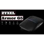 Wi-Fi роутер ZYXEL Armor G5