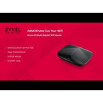 Wi-Fi роутер ZYXEL Armor G5