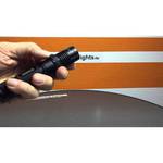 Ручной фонарь Nitecore MH10